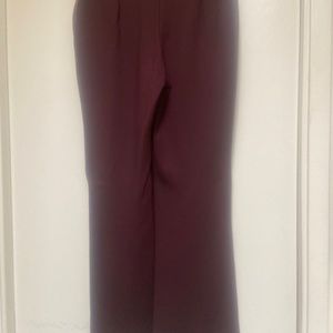 Bailey 44 leather pants